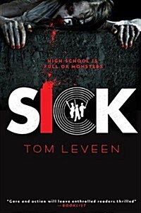 Sick (Paperback)