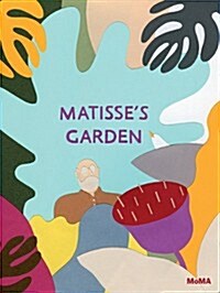 [중고] Matisse‘s Garden (Hardcover)