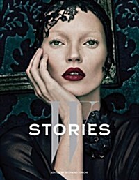 W: Stories (Hardcover)