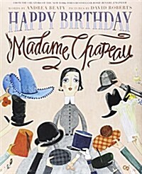 Happy Birthday, Madame Chapeau (Hardcover)