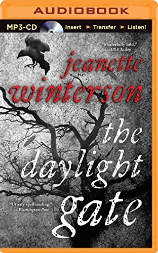 The Daylight Gate (MP3 CD)