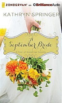 A September Bride (MP3 CD)