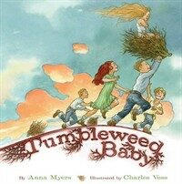 Tumbleweed Baby (Hardcover)
