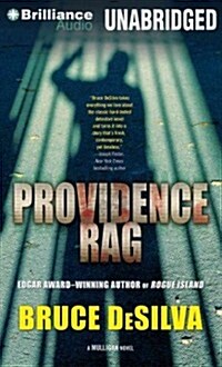 Providence Rag (MP3 CD)