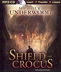 Shield and Crocus (MP3 CD)