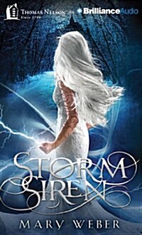 Storm Siren (MP3 CD)