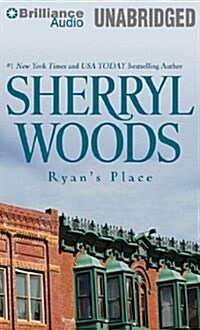 Ryans Place (MP3 CD)