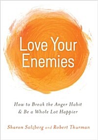 Love Your Enemies (Paperback)