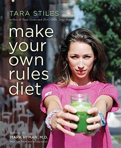 Make Your Own Rules Diet (Hardcover, 1st)