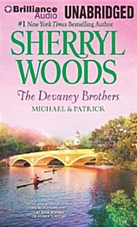 The Devaney Brothers: Michael & Patrick (Audio CD)