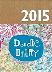 Doodle Diary (Paperback)