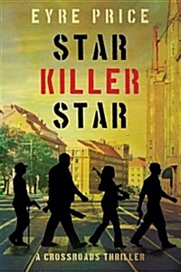 Star Killer Star (Paperback)