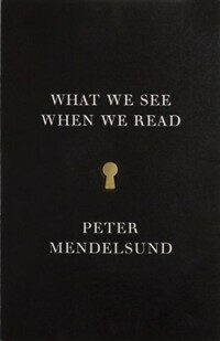 What we see when we read : a phenomenology ; with illustrations First Vintage Books edition