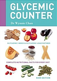 Glycemic Counter (Paperback)