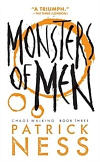 Monsters of Men: With Bonus Short Story (Paperback, 2)