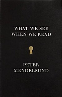 What We See When We Read (Paperback)