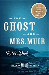 The Ghost and Mrs. Muir: Vintage Movie Classics (Paperback)