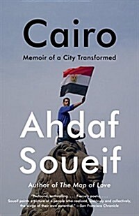 Cairo: Memoir of a City Transformed (Paperback)