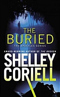 The Buried (Mass Market Paperback)