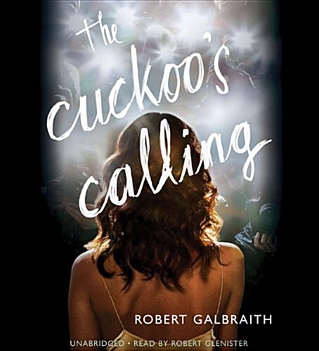 The Cuckoos Calling (Audio CD)
