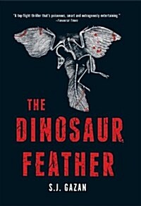 The Dinosaur Feather (Paperback)