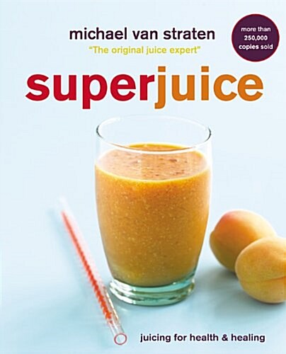 Superjuice (Paperback)