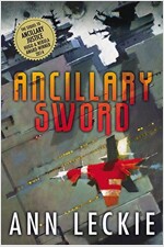 Ancillary Sword (Paperback)