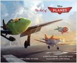 The Art of Planes (Hardcover)
