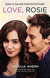 Love, Rosie (Paperback, Media Tie In)