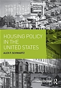 Housing Policy in the United States (Paperback, 3 New edition)