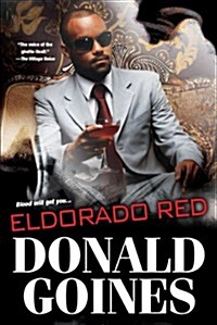 Eldorado Red (Paperback, Reprint)