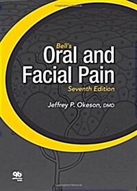 Bells Oral and Facial Pain (Hardcover, 7th)