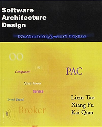 Software Architecture Design (Paperback)