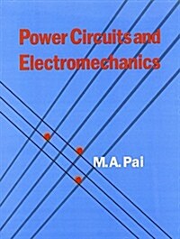 Power Circuits and Electromechanics (Paperback, 5th)