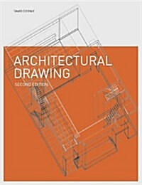 Architectural Drawing (Paperback, 2)