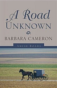 A Road Unknown (Hardcover, Large Print)