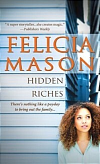 Hidden Riches (Hardcover)