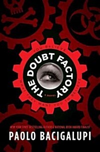 The Doubt Factory (Hardcover)