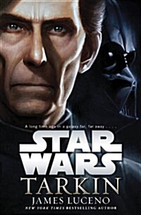 Tarkin (Hardcover)