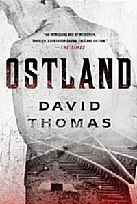 Ostland (Hardcover)