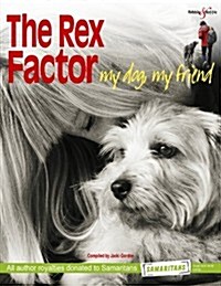 My Dog, My Friend (Hardcover)