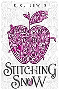 Stitching Snow (Hardcover)