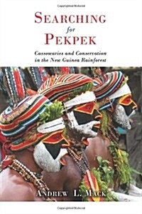 Searching for Pekpek (Paperback)