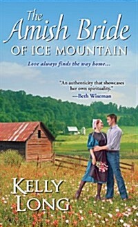 The Amish Bride of Ice Mountain (Mass Market Paperback)