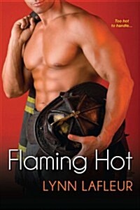 Flaming Hot (Paperback)