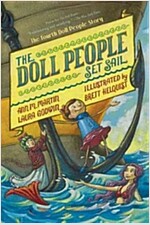 The Doll People Set Sail (Hardcover)