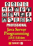 Professional Java Server Programming