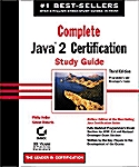 Complete Java 2 Certification (Hardcover, CD-ROM, 3rd)