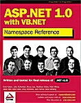 Asp.Net 1.0 Namespace Reference With Vb.Net (Paperback)