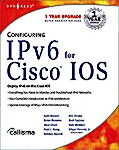 Configuring Ipv6 for Cisco IOS (Paperback)